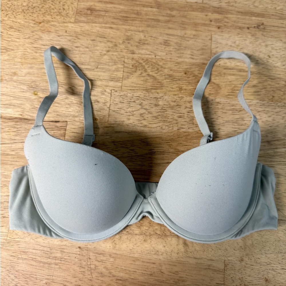 SKIMS T-shirt Push Up Bra